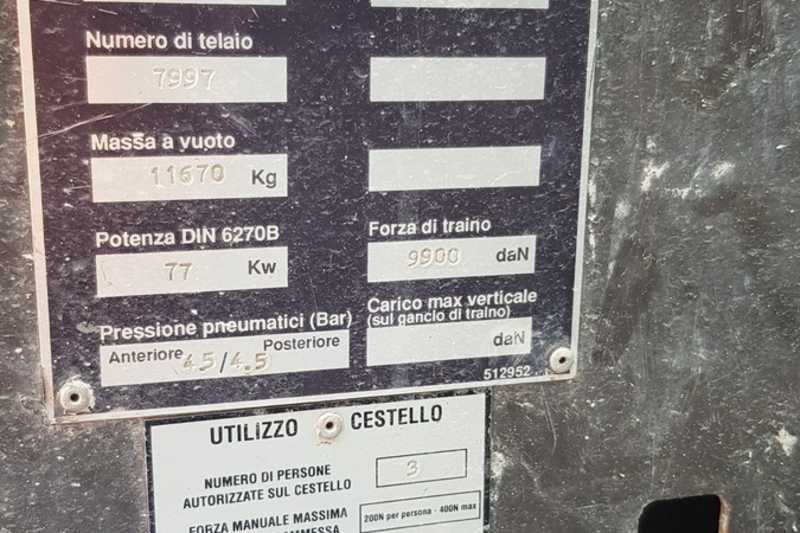 OmecoHub - Immagine MANITOU MRT1530
