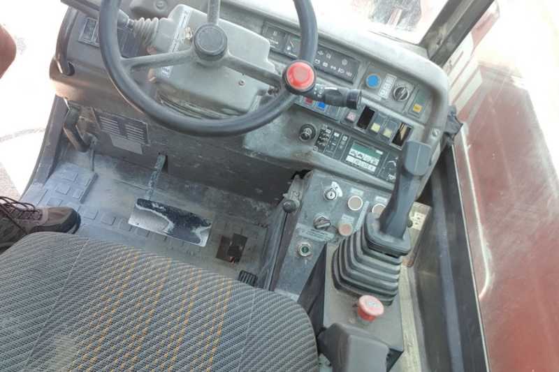 OmecoHub - Immagine MANITOU MRT1530