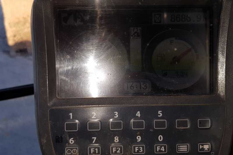 OmecoHub - Immagine HITACHI ZX280LCN-3