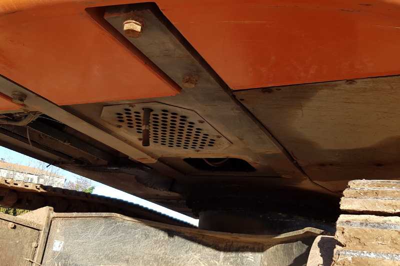 OmecoHub - Immagine HITACHI ZX280LCN-3