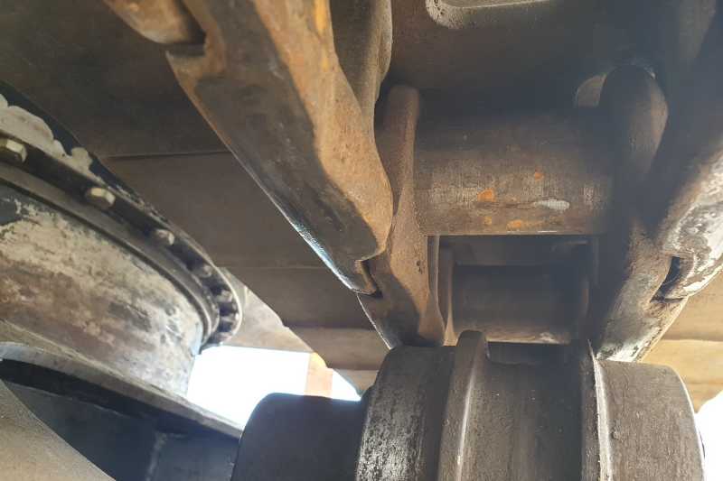 OmecoHub - Immagine FIAT HITACHI FH150