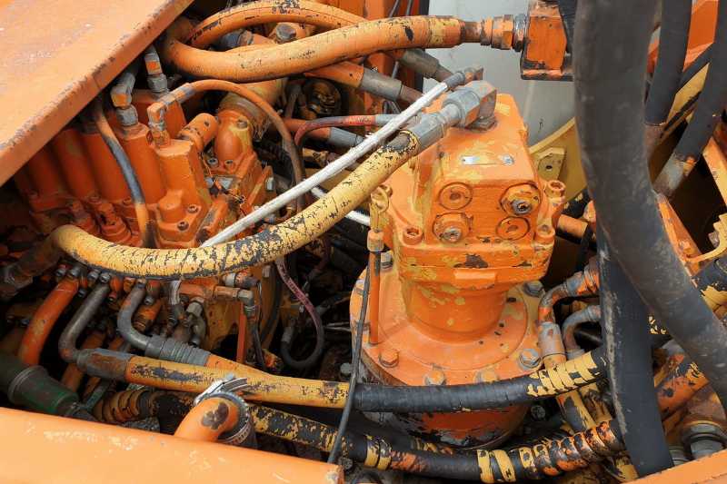 OmecoHub - Immagine FIAT HITACHI FH150