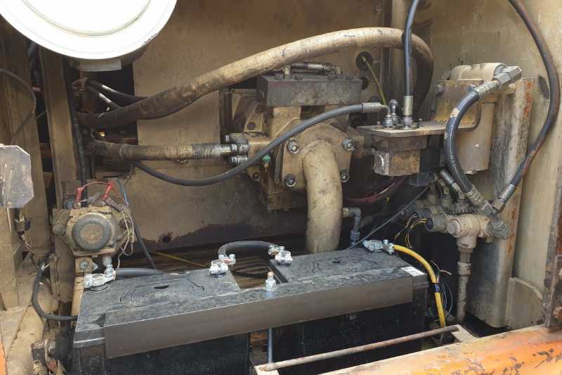 OmecoHub - Immagine FIAT HITACHI FH150