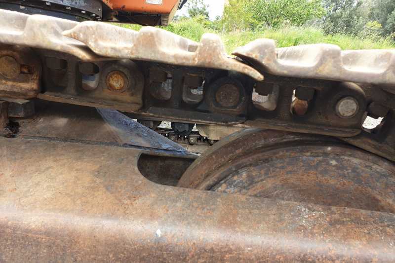 OmecoHub - Immagine FIAT HITACHI FH150