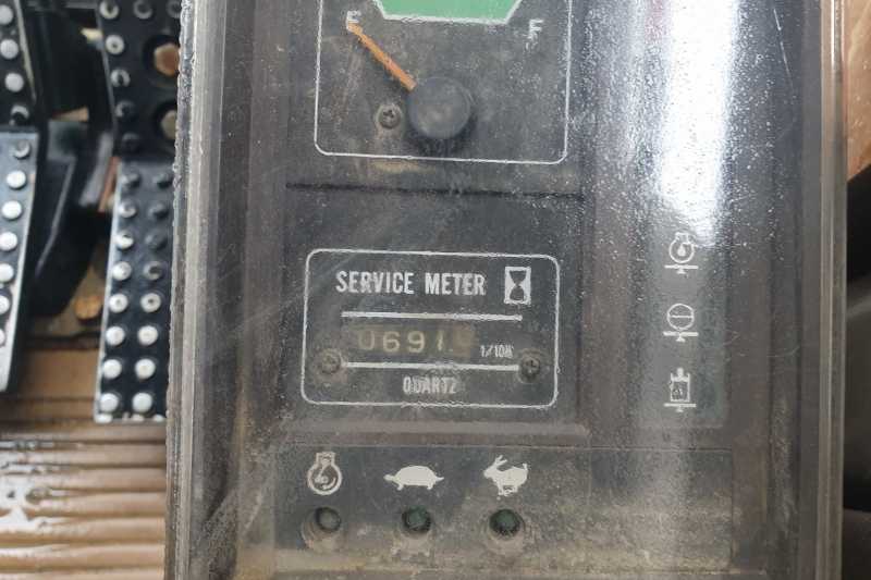 OmecoHub - Immagine FIAT HITACHI FH150