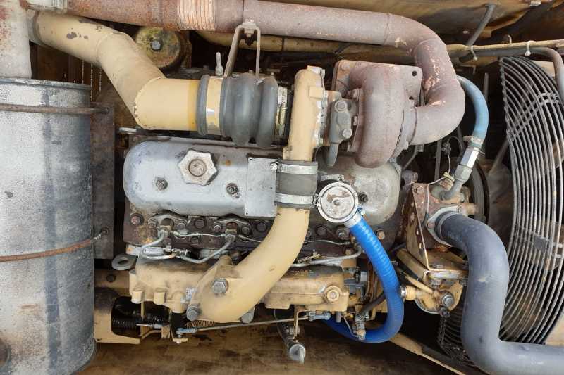 OmecoHub - Immagine FIAT HITACHI FH150