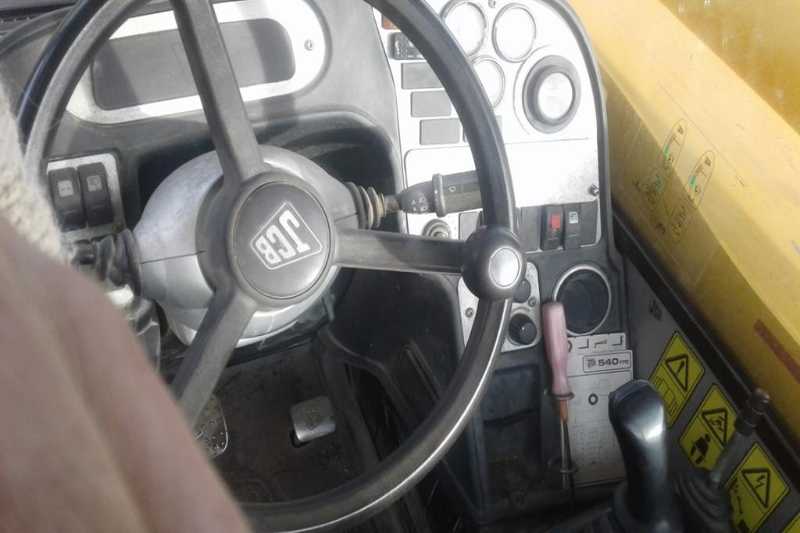 OmecoHub - Immagine JCB 540-170