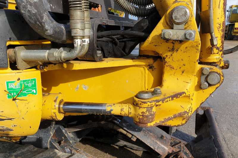 OmecoHub - Immagine KOMATSU PC12R-8