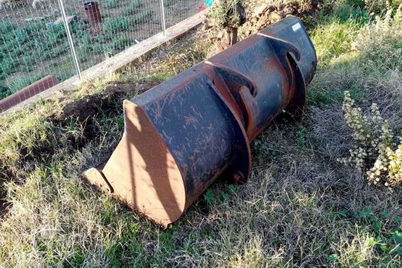 OmecoHub - Immagine JCB 2CX