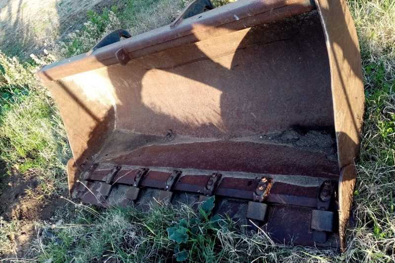 OmecoHub - Immagine JCB 2CX