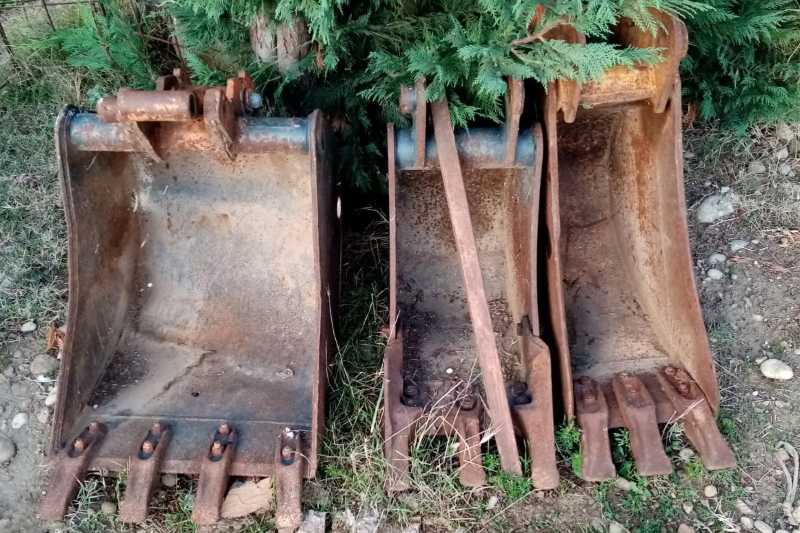 OmecoHub - Immagine JCB 2CX