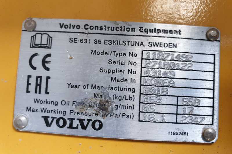 OmecoHub - Immagine VOLVO HB06