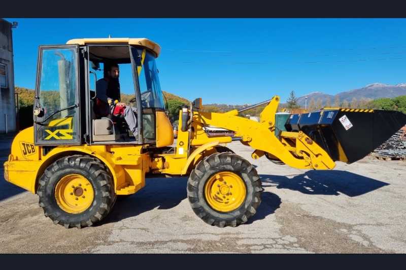 OmecoHub - Immagine JCB 409B