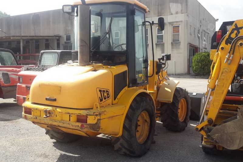 OmecoHub - Immagine JCB 409B