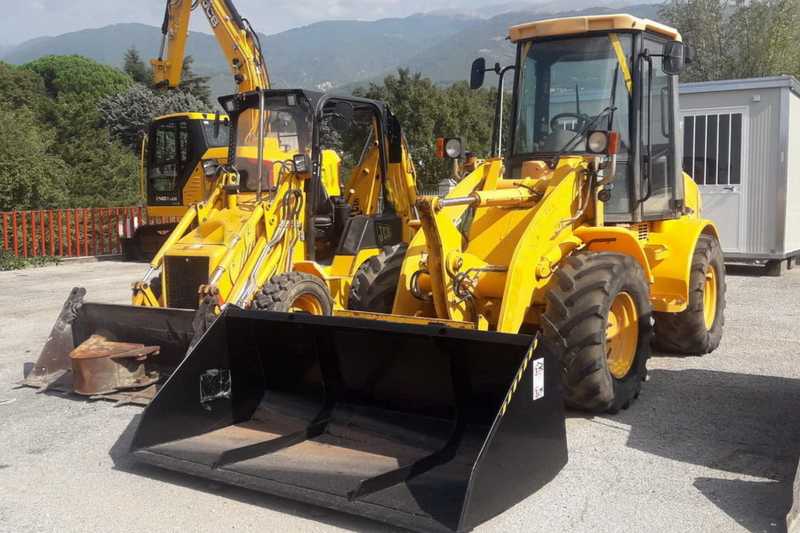 OmecoHub - Immagine JCB 409B