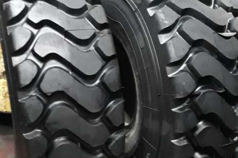 OmecoHub - Immagine PIAVE TYRES 26.5R25
