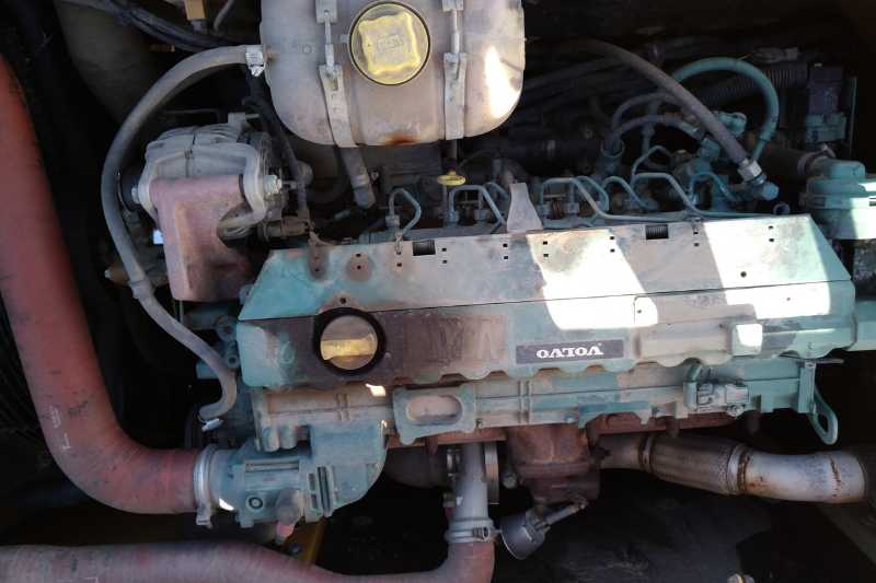 OmecoHub - Immagine VOLVO EC210CNL