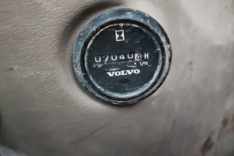 OmecoHub - Immagine VOLVO EC210CNL