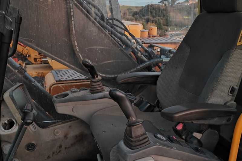 OmecoHub - Immagine VOLVO EC210CNL