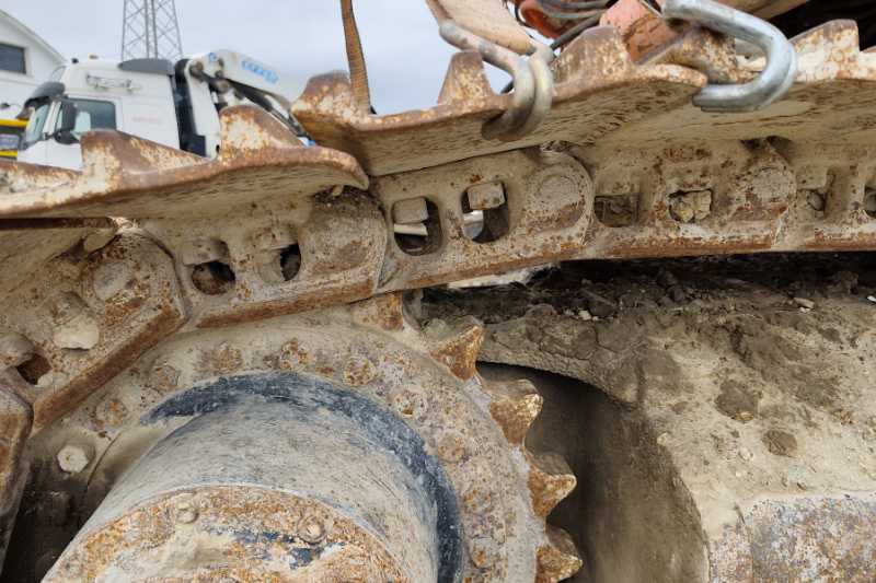 OmecoHub - Immagine FIAT KOBELCO E215