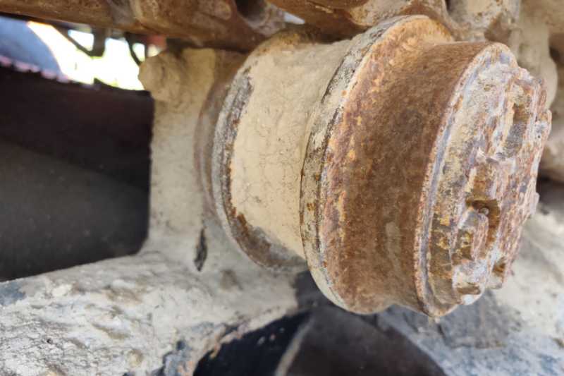 OmecoHub - Immagine FIAT KOBELCO E215