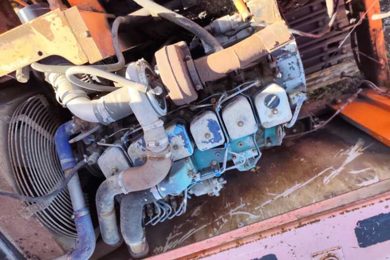 OmecoHub - Immagine FIAT KOBELCO E215