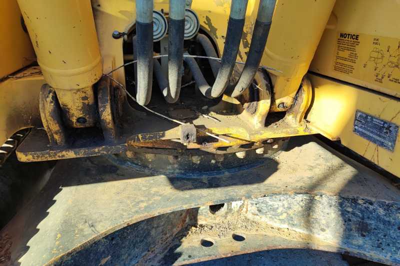 OmecoHub - Immagine CATERPILLAR 312CL