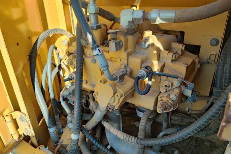 OmecoHub - Immagine CATERPILLAR 312CL