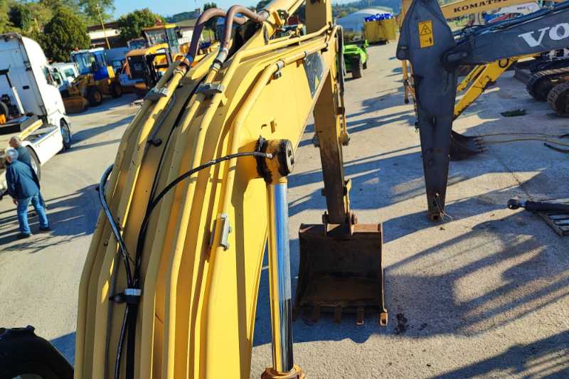 OmecoHub - Immagine CATERPILLAR 312CL
