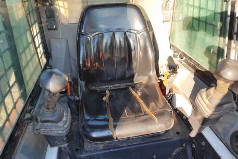 OmecoHub - Immagine BOBCAT S300