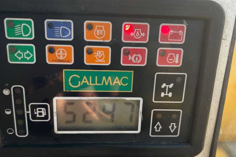 OmecoHub - Immagine GALLMAC WMW100