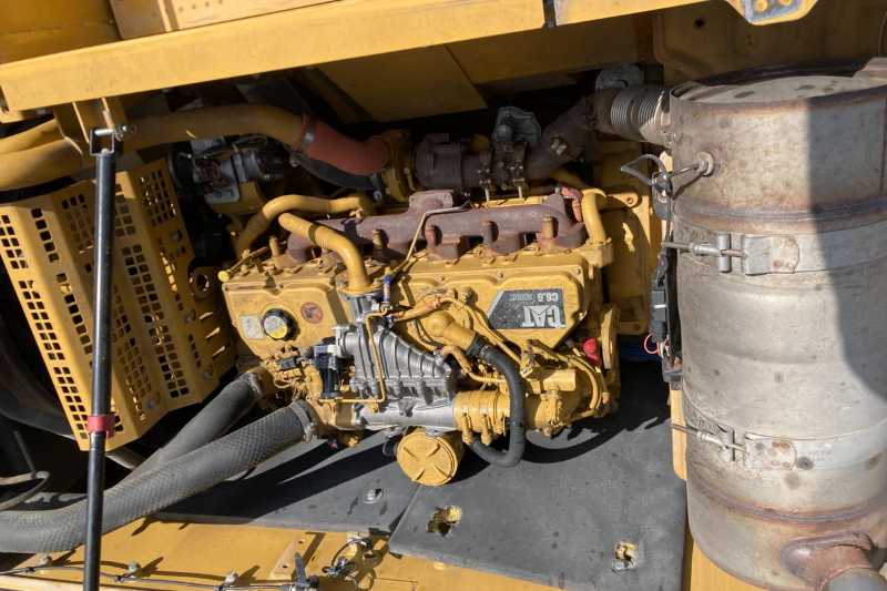 OmecoHub - Immagine CATERPILLAR 323ELN