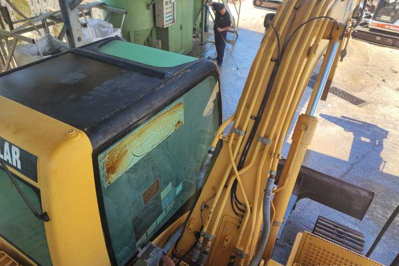 OmecoHub - Immagine CATERPILLAR 312CL