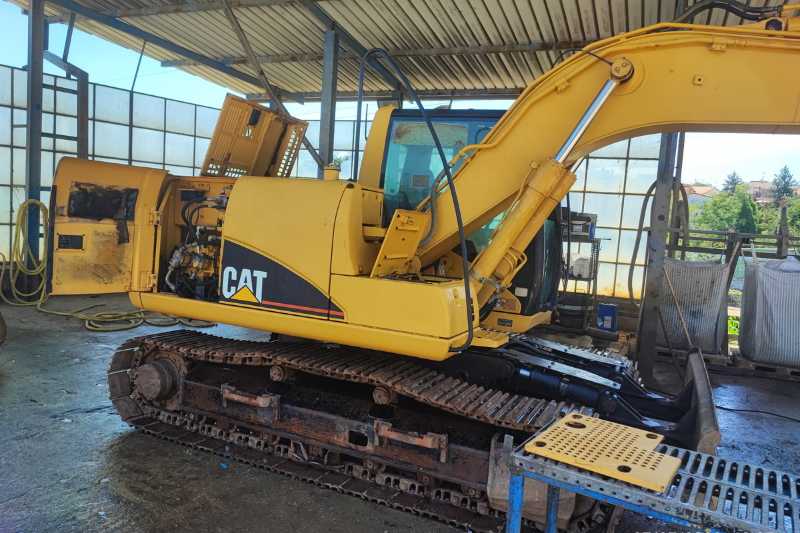 OmecoHub - Immagine CATERPILLAR 312CL