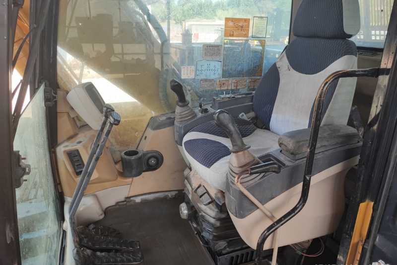 OmecoHub - Immagine CATERPILLAR 312CL