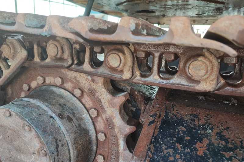 OmecoHub - Immagine CATERPILLAR 312CL