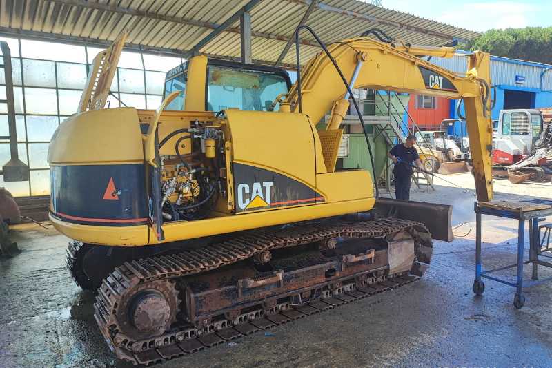 OmecoHub - Immagine CATERPILLAR 312CL