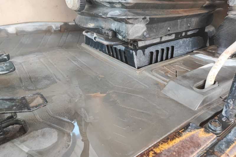 OmecoHub - Immagine CATERPILLAR 312CL