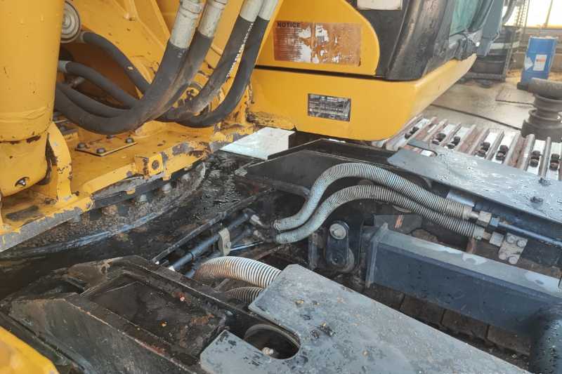 OmecoHub - Immagine CATERPILLAR 312CL