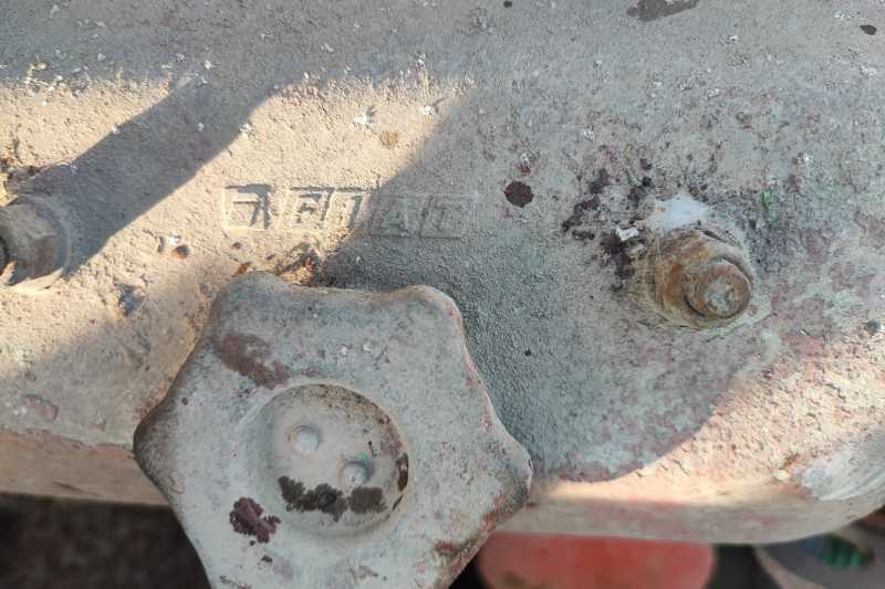 OmecoHub - Immagine MERLO DBM2000