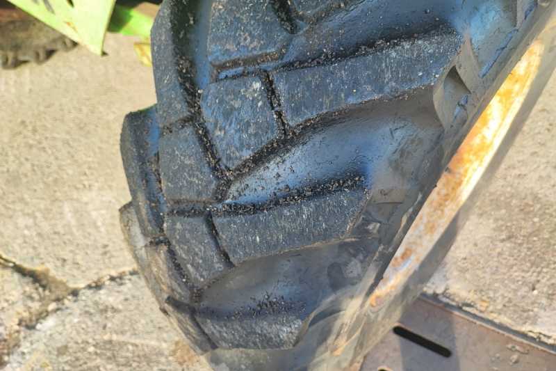 OmecoHub - Immagine MERLO DBM2000