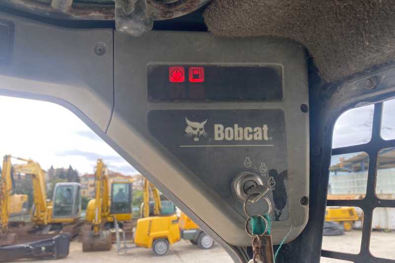 OmecoHub - Immagine BOBCAT 873H