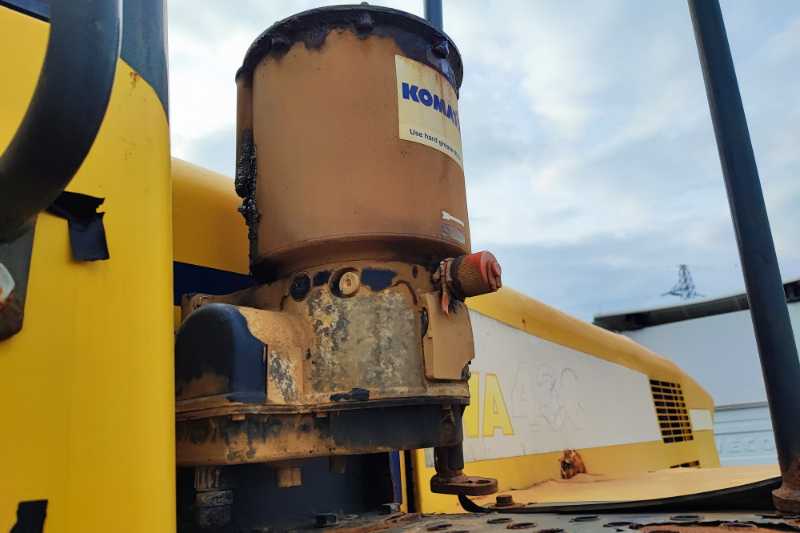 OmecoHub - Immagine KOMATSU WA430-6