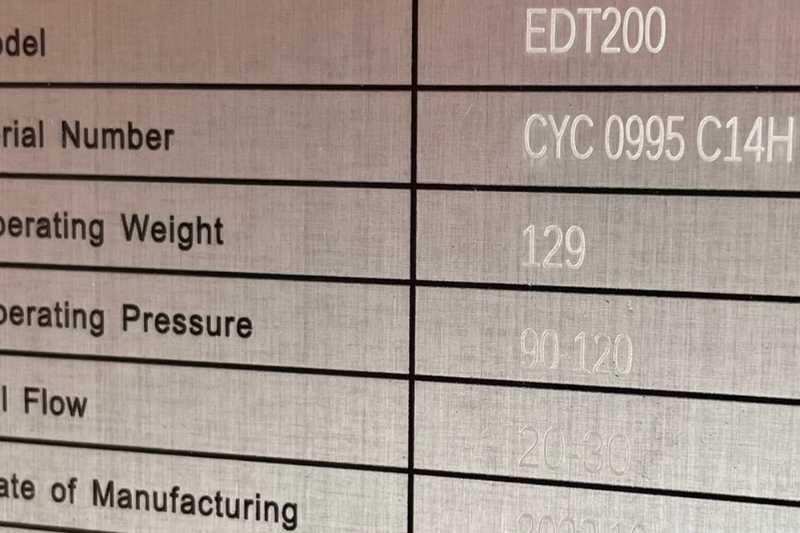 OmecoHub - Immagine EDT EDT200
