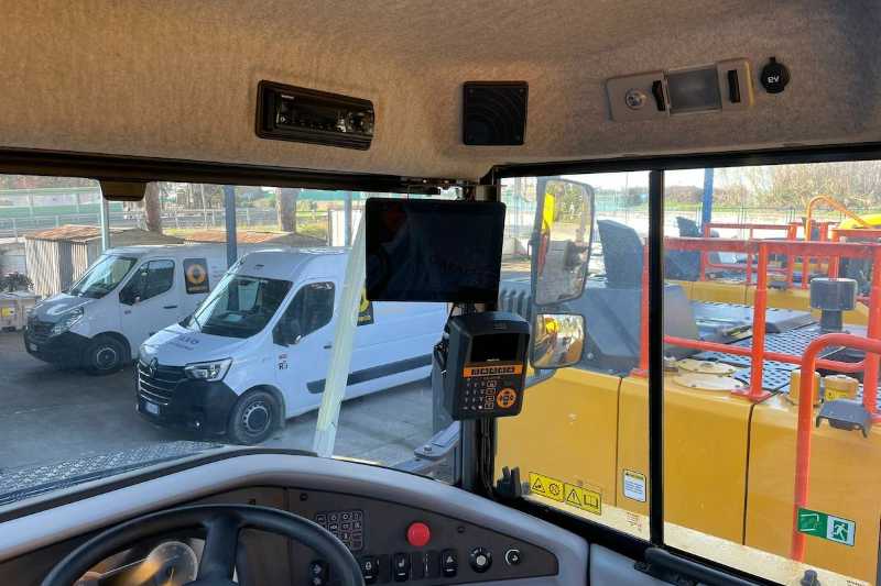 OmecoHub - Immagine VOLVO A30G