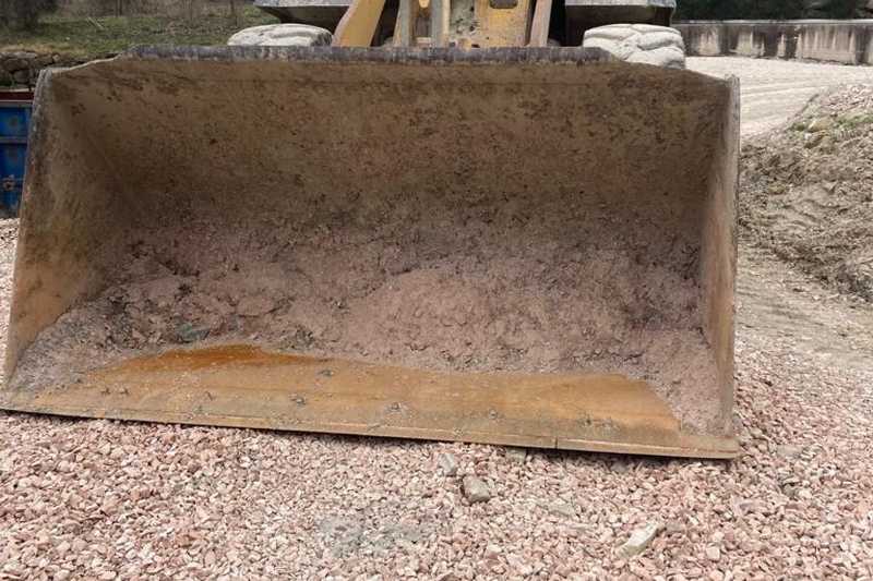 OmecoHub - Immagine KOMATSU WA380-3