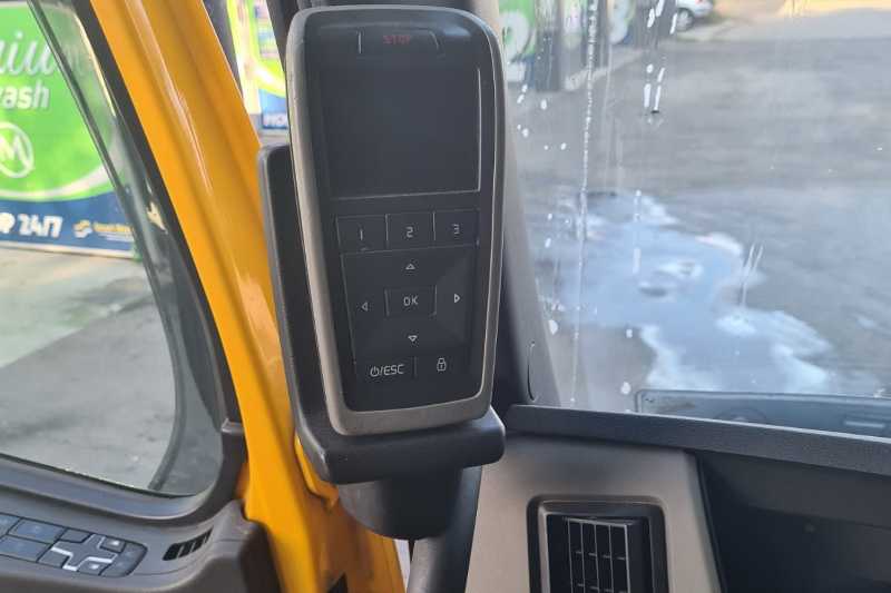 OmecoHub - Immagine VOLVO FM410